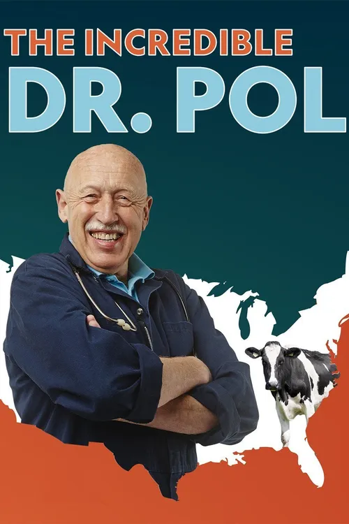 Incredible! The Story of Dr. Pol