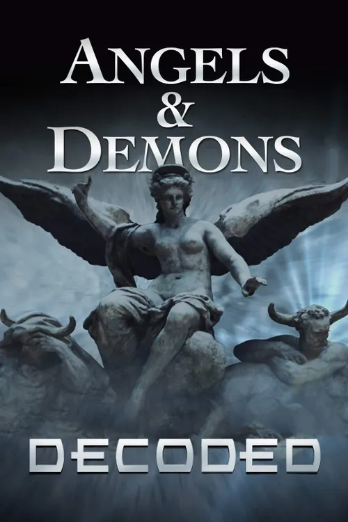 Angels & Demons: Decoded