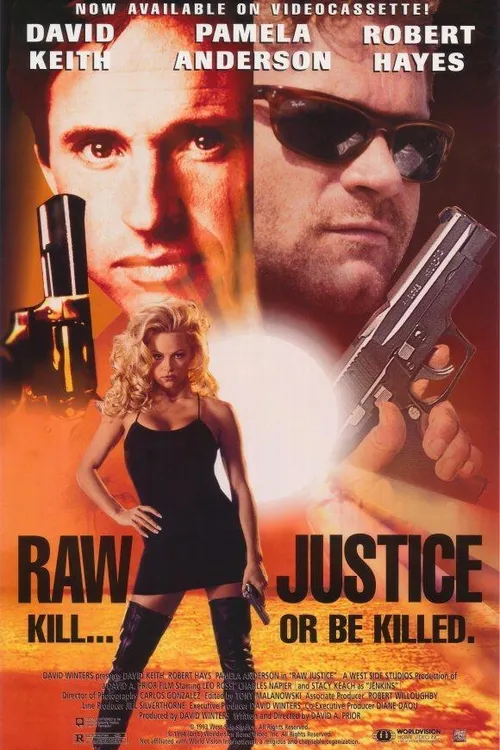 Raw Justice