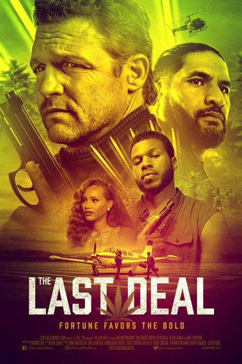 The Last Deal