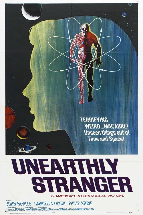 Unearthly Stranger