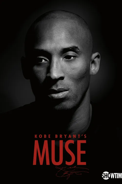 Kobe Bryant's Muse