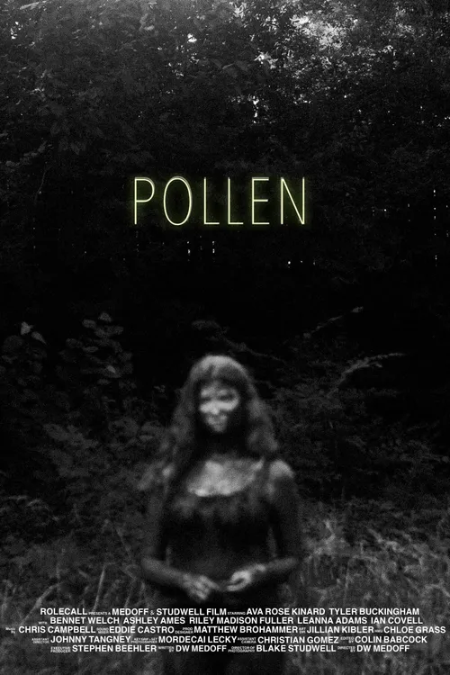 Pollen