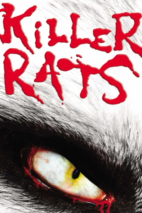 Killer Rats