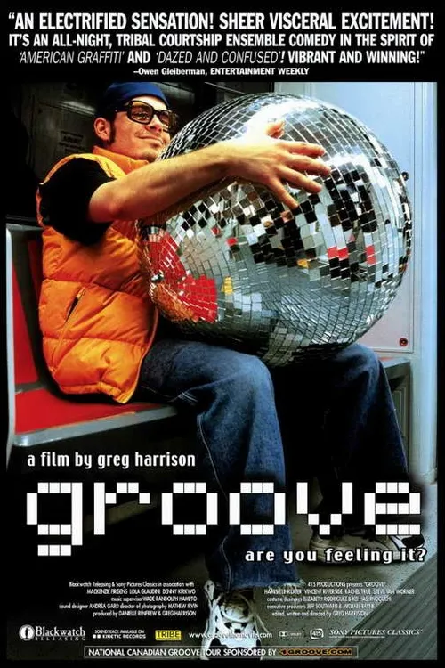 Groove