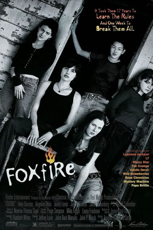 Foxfire