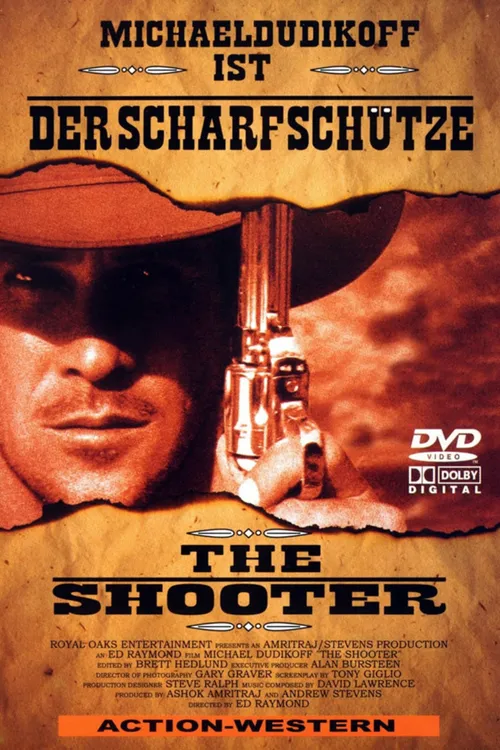 The Shooter