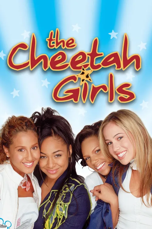 The Cheetah Girls