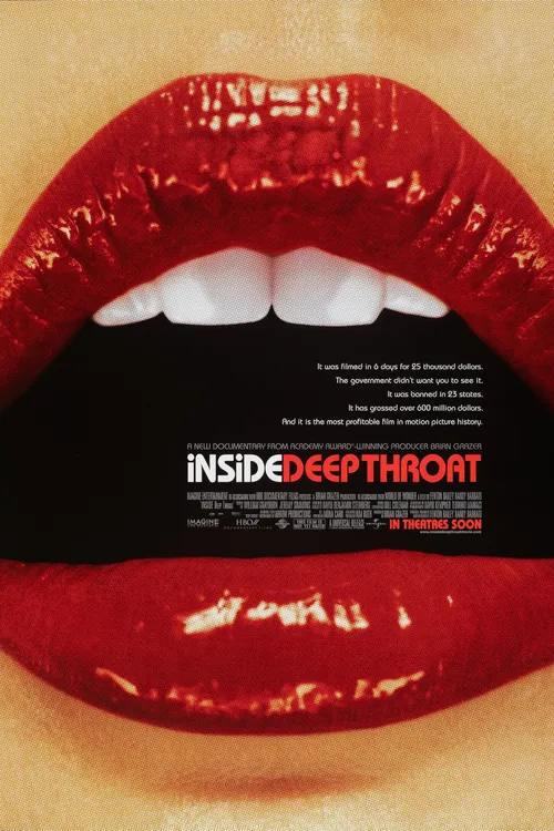 Inside Deep Throat