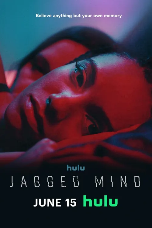 Jagged Mind