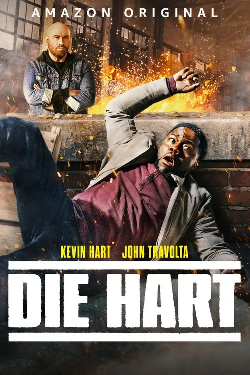 Die Hart