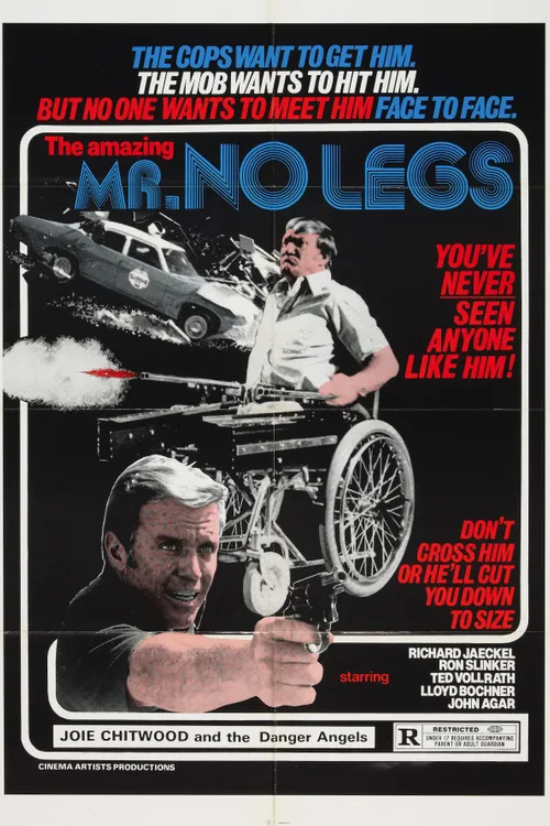 Mr. No Legs