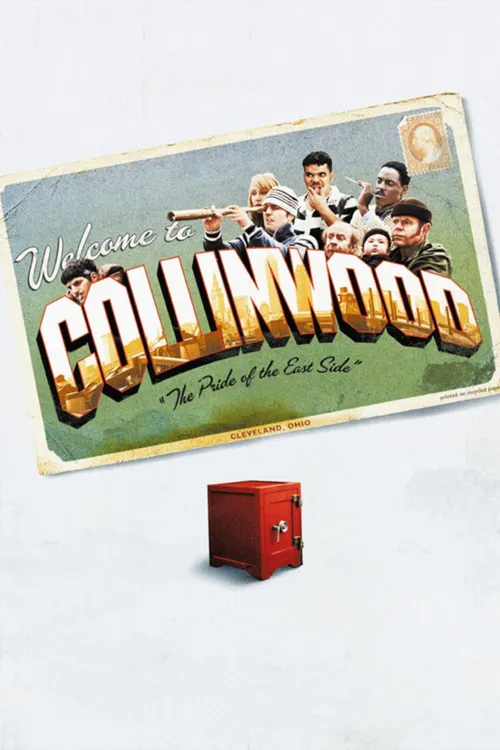 Welcome to Collinwood