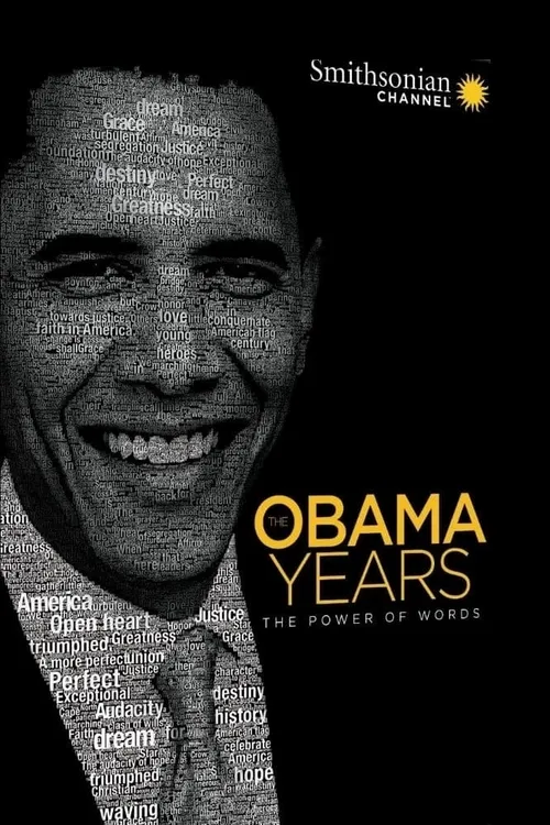 The Obama Years