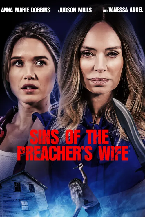 Sins of the Preacher's Wife