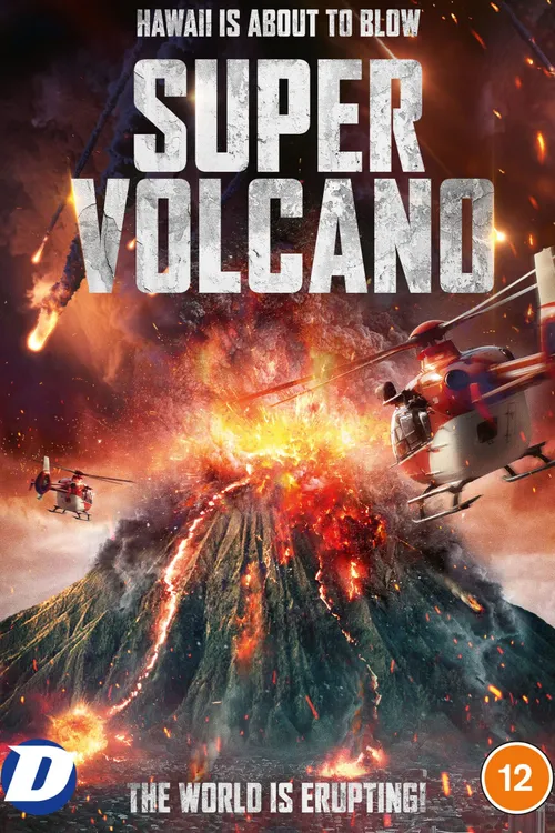 Super Volcano