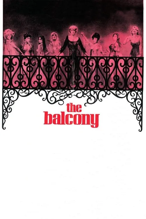 The Balcony