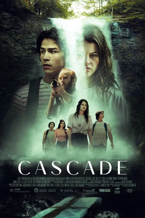 Cascade