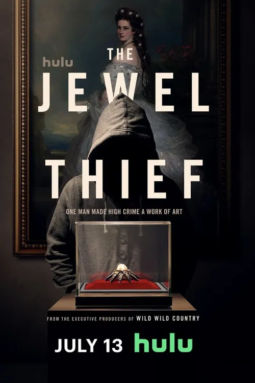 The Jewel Thief