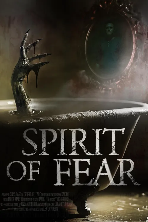 Spirit of Fear