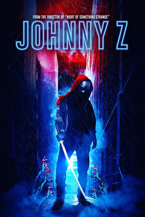 Johnny Z