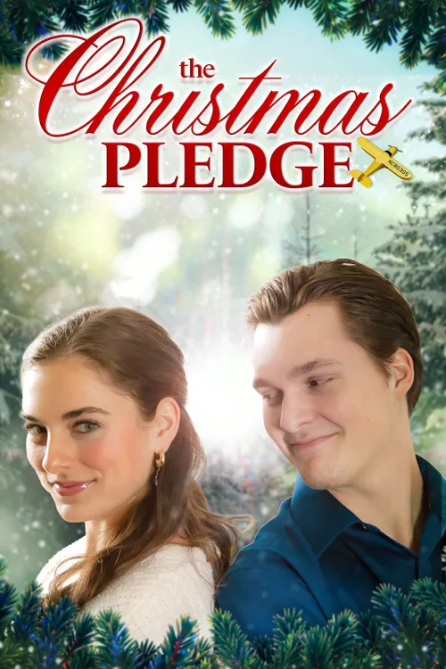 The Christmas Pledge