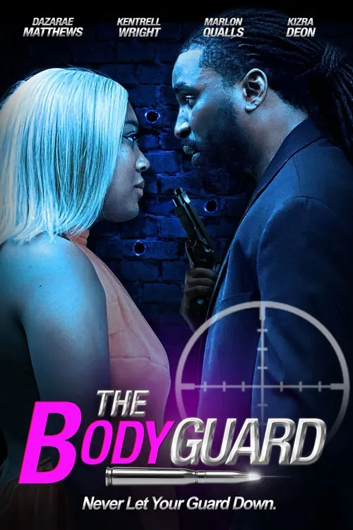 The Bodyguard