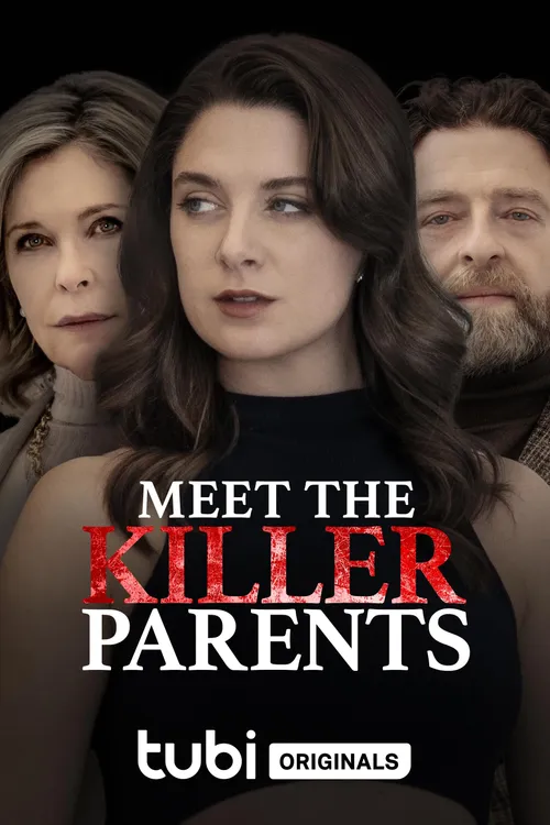 Meet the Killer Parents