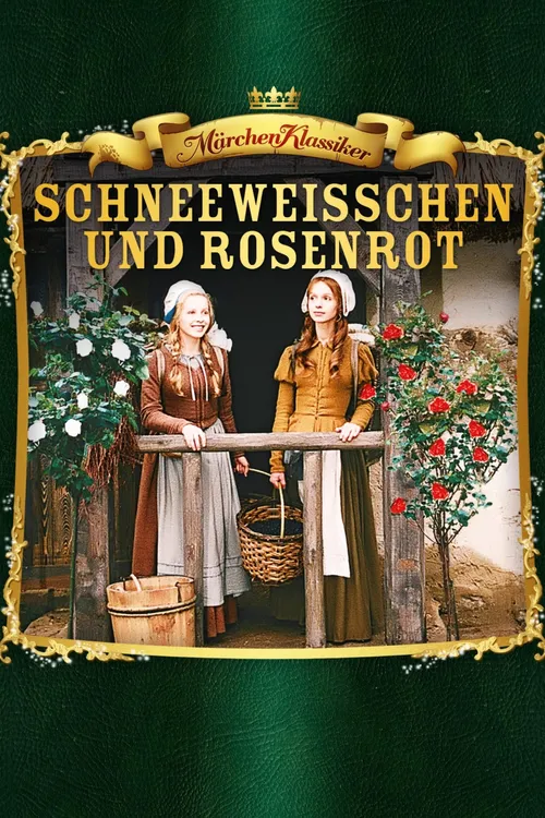 Schneeweißchen und Rosenrot