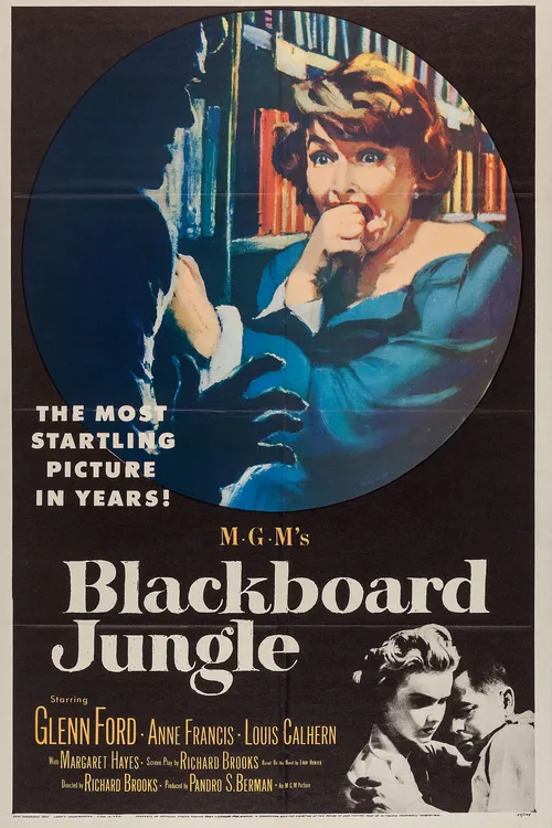 Blackboard Jungle