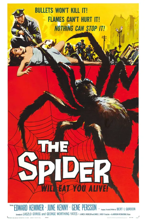 The Spider