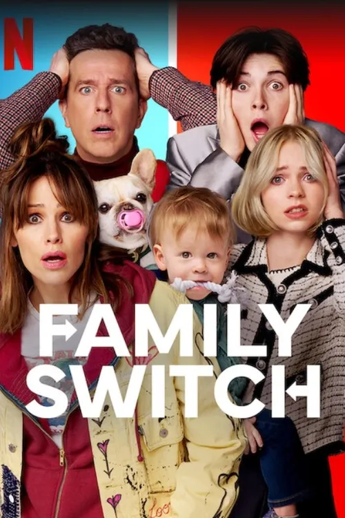 Family Switch