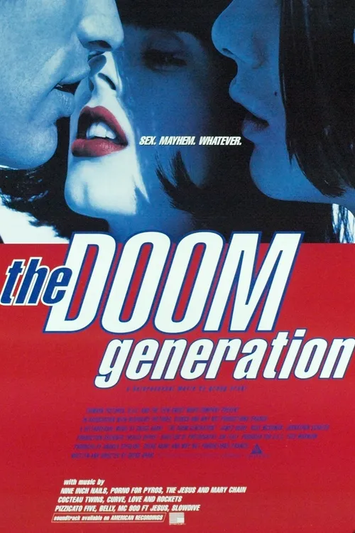 The Doom Generation