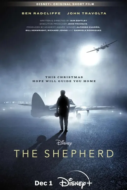 The Shepherd