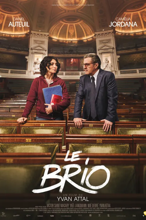 Le brio