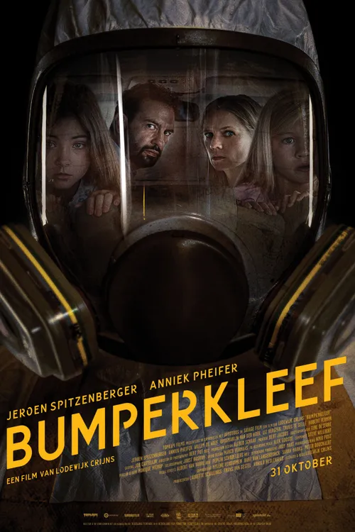 Bumperkleef