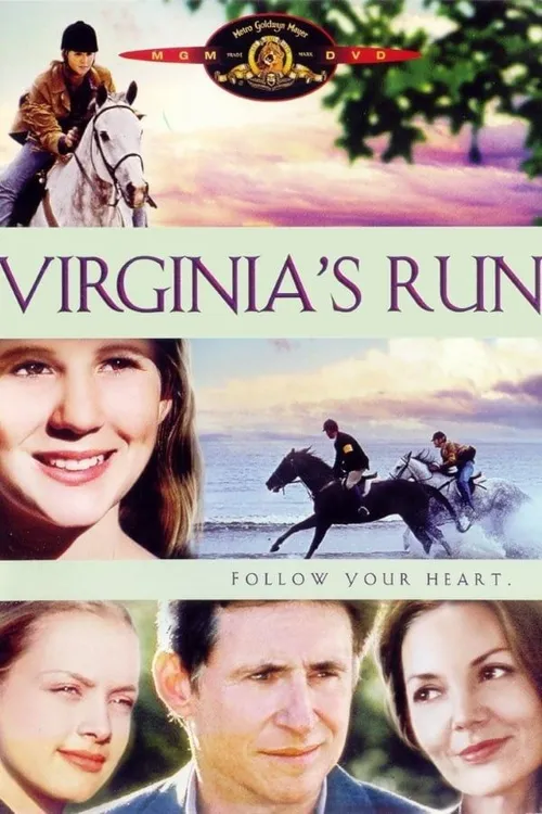 Virginia's Run