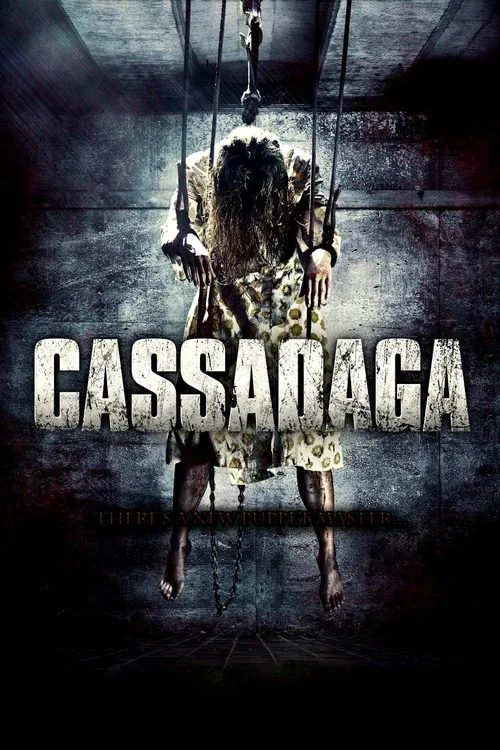 Cassadaga