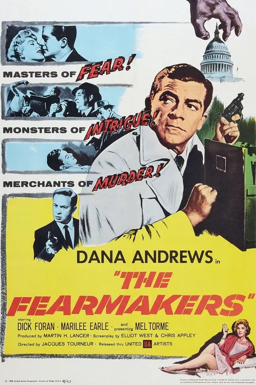 The Fearmakers