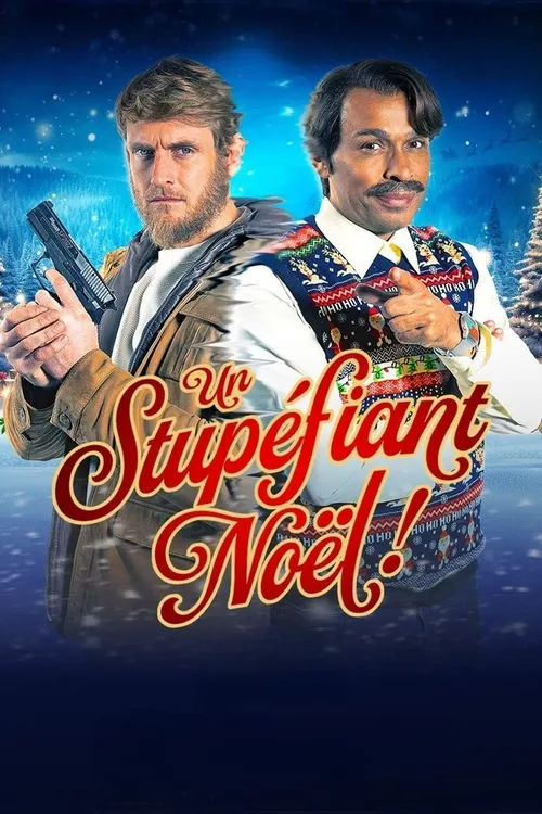 Un stupéfiant Noël