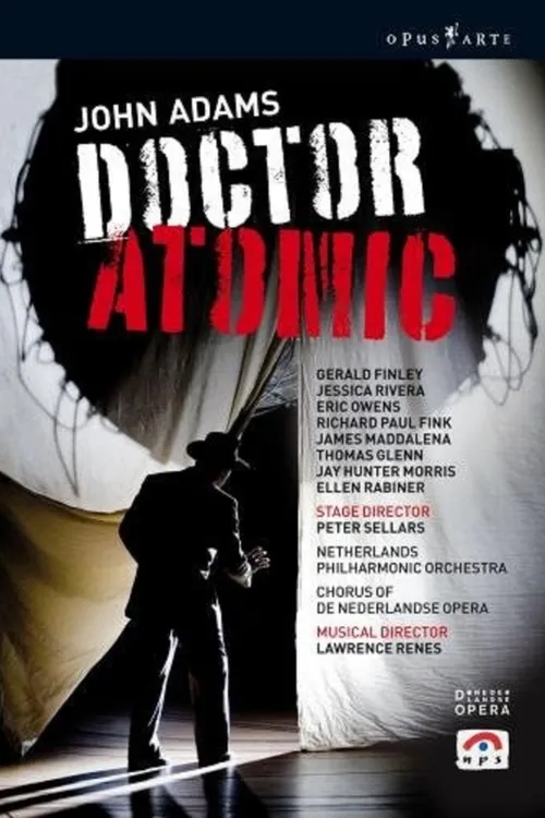 Doctor Atomic