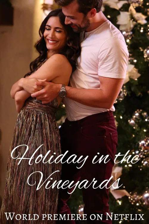 Holiday in the Vineyards