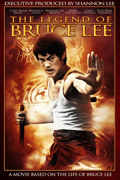 Bruce Lee Superstar