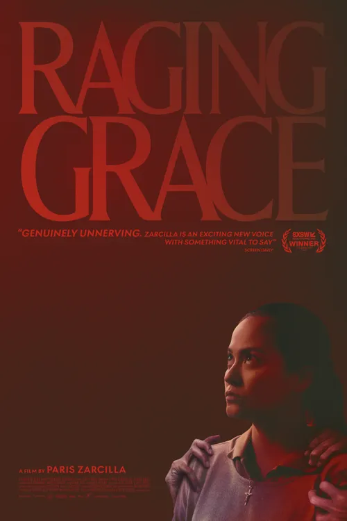 Raging Grace