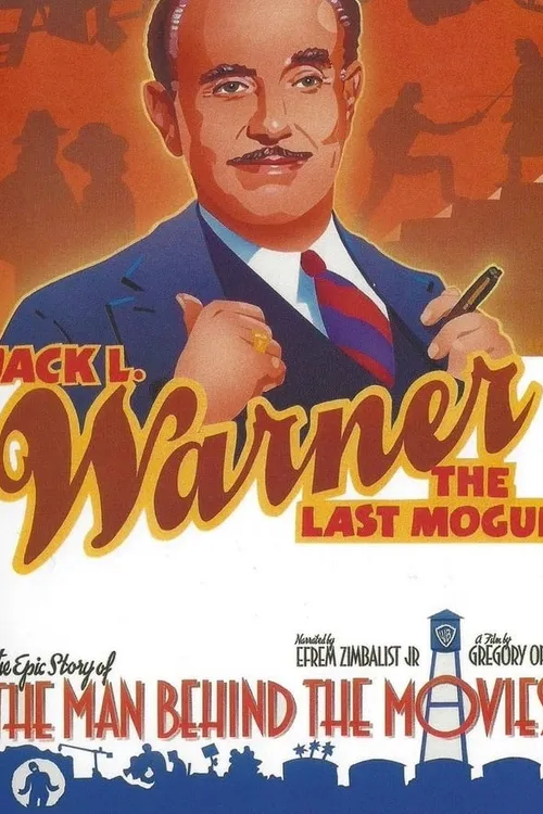 Jack L. Warner: The Last Mogul