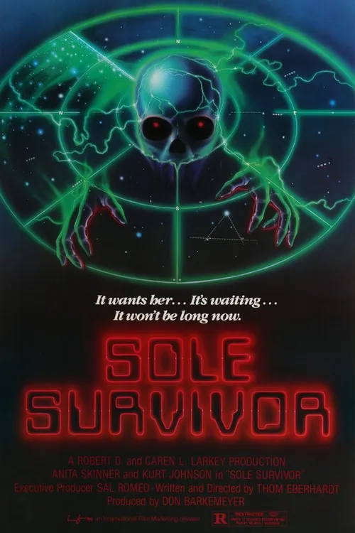 Sole Survivor