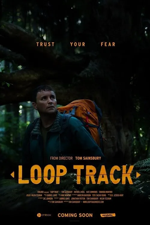 Loop Track