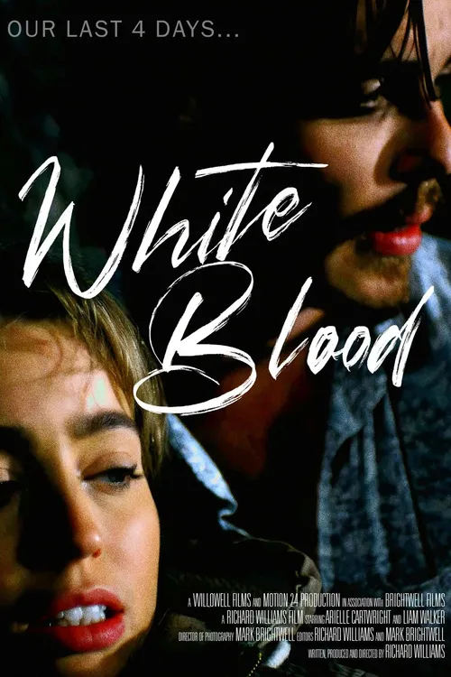 White Blood