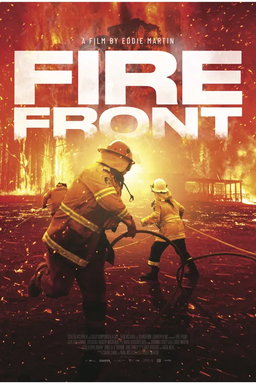 Fire Front