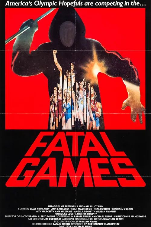 Fatal Games